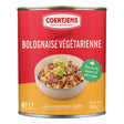 Coertjens Vegetarische bolognèse Sauce 850g