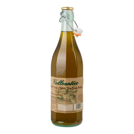 Colle Puro Olive Oil ongefilterd 916ml