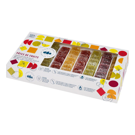 Confidas Paté de fruits 50% Square 920g