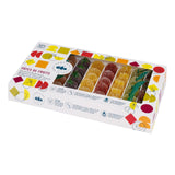 Confidas Pâtes de fruit 50% vruchten 1kg