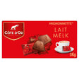 Côte d'Or Mignonnette Milk Chocolate 3kg