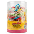 Crest Rock Lollipops 120-pack 800g