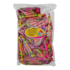 Crest Sweets chewy staafjes 200-pack 1kg