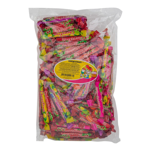 Crest Sweets chewy staafjes 200-pack 1kg