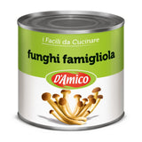 D'Amico Nameko Mushrooms 2.4kg
