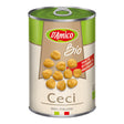 D'Amico Chickpeas organisch 400g