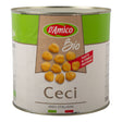 D'Amico Chickpeas, BIO 2.5kg