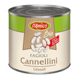 D'Amico Cannellini Beans bio 2.5kg