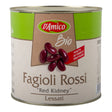 D'Amico Red kidney, BIO 2.5kg