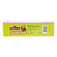 De Lekkerste Filled Biscuit Butter 16 × 100g