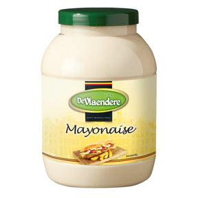 Devlaendere Mayonnaise 3kg