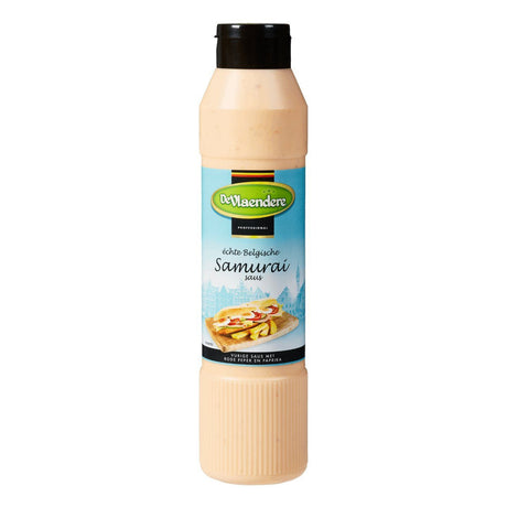 Devlaendere Samuraisaus Table sauce 1kg