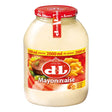 Devos Lemmens Mayonnaise with Egg 2kg