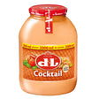 Devos Lemmens Sauce cocktail Scottish whiskey 2kg