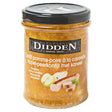 Didden Apple Pear Cinnamon Confit Fruit preserve 220g