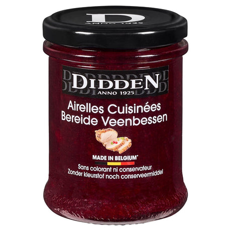Didden Bereide Cranberries Chocolates 220g