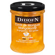 Didden Mango Confit with Ginger Fruit preserve 220g