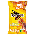 Doritos Original tortilla nacho chips 455g
