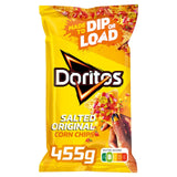 Doritos Original tortilla nacho chips 455g