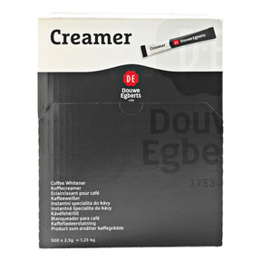 Douwe Egberts Creamer Sticks dispenser 500-pack Instant coffee 1.25kg