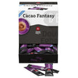 Douwe Egberts Cacao fantasy sticks RFA 100-pack Instant coffee 2kg