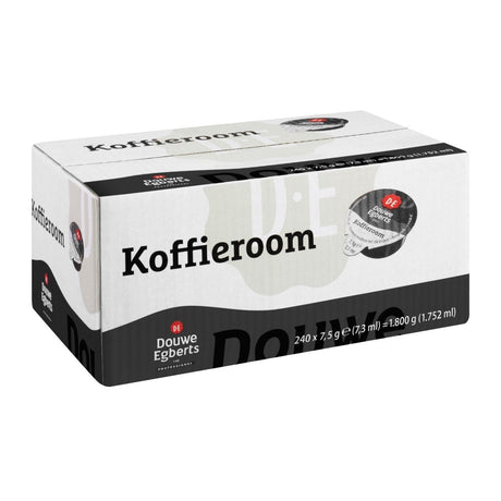Douwe Egberts Coffee Creamer Portions 240-pack 1.8kg