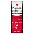 Douwe Egberts Coffee Beans Blend Red 3kg
