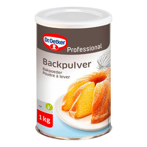 Dr. Oetker Baking Powder 1kg