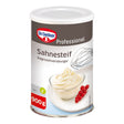 Dr. Oetker Whipped Cream Stabiliser Baking mix 900g