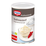 Dr. Oetker Whipped Cream Stabiliser Baking mix 900g