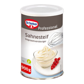 Dr. Oetker Whipped Cream Stabiliser Baking mix 900g