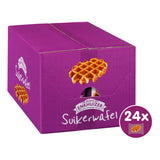 Echte Enkhuizer Sugar Waffle 24 × 90g