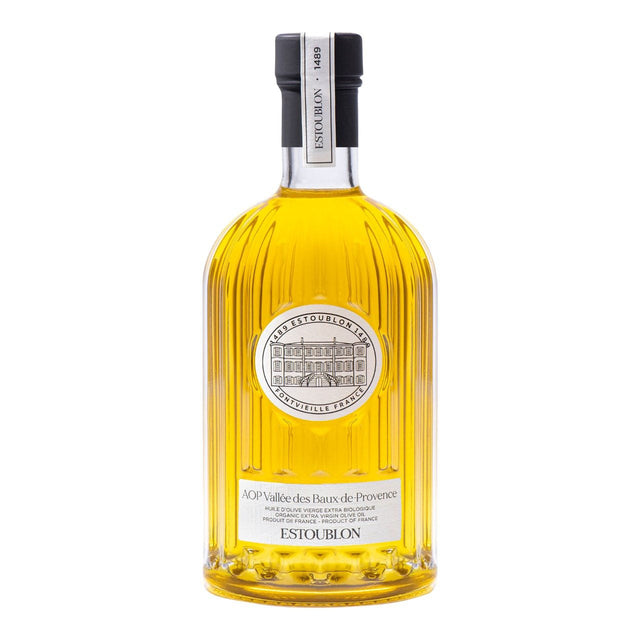 Estoublon Extra Virgin Olive Oil 500ml