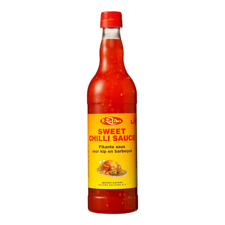 Exofun Chilli Sauce sweet 700g