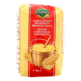 Favero Corn Semolina for polenta 1kg
