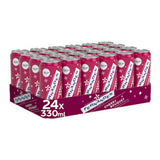 Fernandes Cherry Bouquet Fruit filling 24 × 330ml