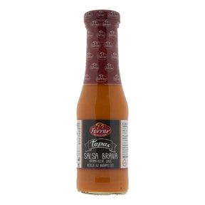 Ferrer Salsa brava 320g