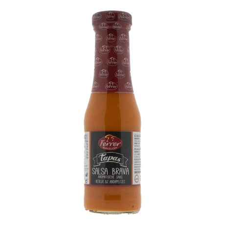 Ferrer Salsa brava 320g