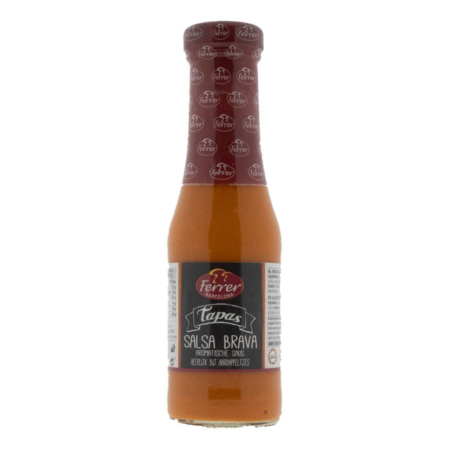 Ferrer Salsa brava 320g