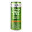 Fever-Tree Ginger beer Drink mixer 12 × 250ml