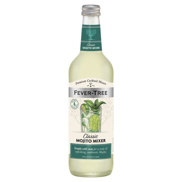 Fever-Tree Mojito mixer 500ml