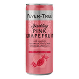 Fever-Tree Grapefruit sparkling Drink mixer 12 × 250ml