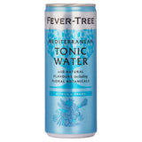 Fever-Tree Mediterranean tonic Drink mixer 12 × 250ml