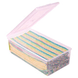 Fini Sour lopers Rainbow 150-pack 1.275kg