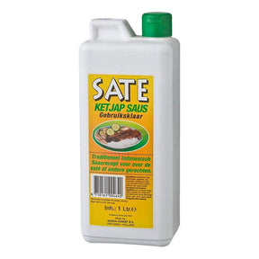 Flowerbrand Satay ketjap 1.35kg
