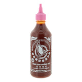 Flying Goose Chilli Sauce Sriracha extra hot 455g