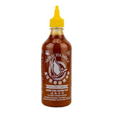 Flying Goose Chilli Sauce Sriracha Yellow 455g