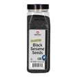 Foreway Black Sesame Seeds Roasted 454g