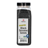 Foreway Black Sesame Seeds Roasted 454g