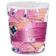 Frisia Marshmallow Cables with roomvanille Flavour 60-pack 420g